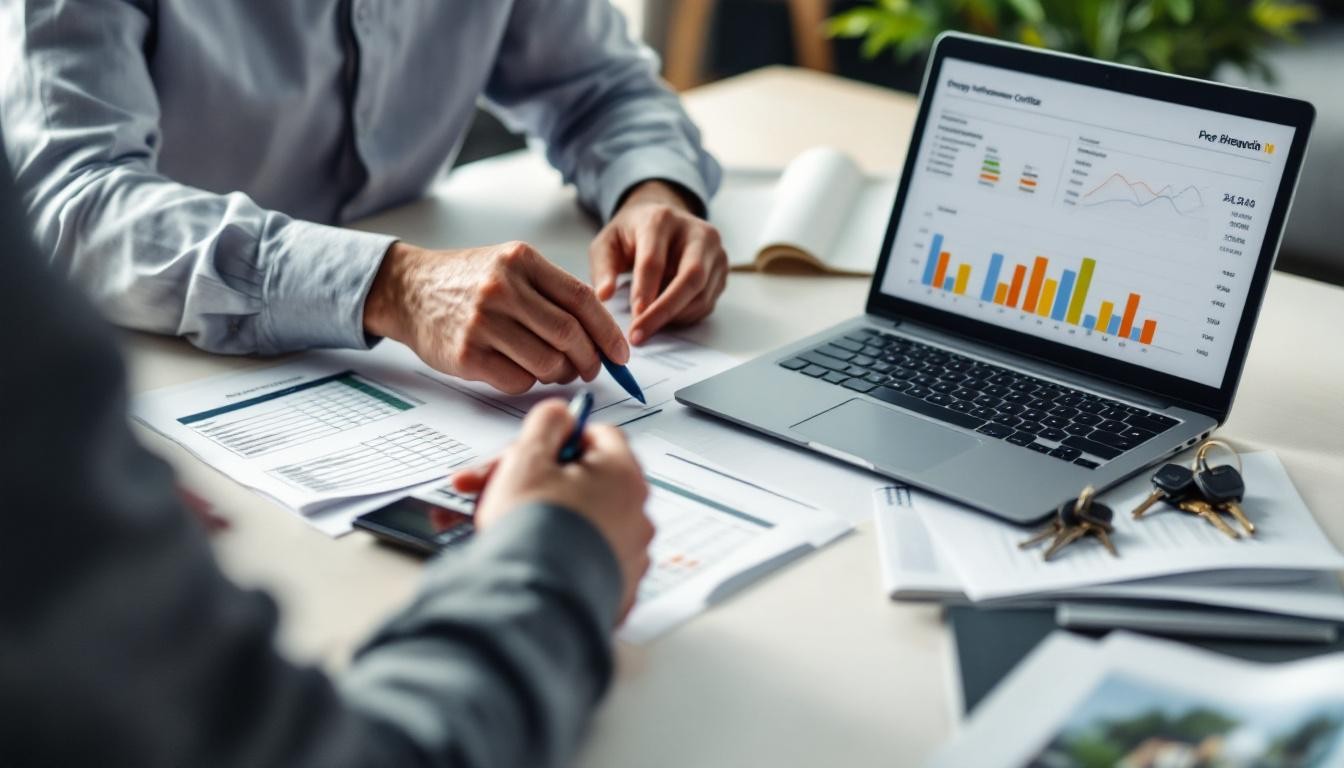 Energieberatung Vor Kauf Prüfen: Wie Du Kosten Und Energieverbrauch Reduzierst